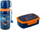 Термос Kite Hot Wheels Синій 350 мл (HW24-301)