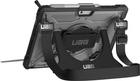 Чохол Urban Armor Gear UAG Rugged Microsoft Surface Go/Go 2 w/ Handstrap 10" (321073114343) - зображення 5