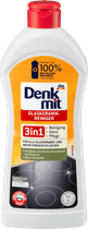 Засіб для чищення склокераміки Denkmit Glass Ceramic Cleaner 3в1 300 мл