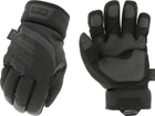 Рукавички тактичні зимові Mechanix Wear Coldwork Insulated FastFit Plus Gloves CWKFF-55 M Black (781513672785) - зображення 3