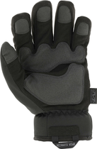 Рукавички тактичні зимові Mechanix Wear Coldwork Insulated FastFit Plus Gloves CWKFF-55 S Black (781513672778) - зображення 2