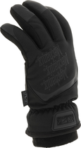 Рукавички тактичні зимові Mechanix Wear Coldwork Insulated FastFit Plus Gloves CWKFF-55 2XL Black (781513672815) - зображення 6