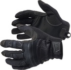 Перчатки тактические 5.11 Tactical Competition Shooting 2.0 Gloves 59394-019 M Black (888579542400) - изображение 1