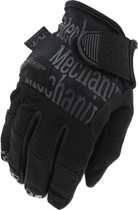 Рукавички тактичні Mechanix Wear Precision Pro High-Dexterity Grip Covert Gloves HDG-55 L Black (781513674000) - зображення 1