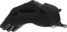 Рукавички тактичні Mechanix Wear Precision Pro High-Dexterity Grip Covert Gloves HDG-55 L Black (781513674000) - зображення 5