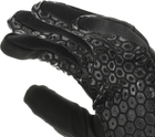 Рукавички тактичні Mechanix Wear Precision Pro High-Dexterity Grip Covert Gloves HDG-55 M Black (781513673997) - зображення 8