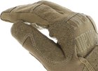 Рукавички тактичні Mechanix Wear Precision Pro High-Dexterity Grip Gloves HDG-72 XL Coyote (781513674062) - зображення 6