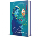 Книга Рисочка. Автор - Оксана Шаварська 9786178286958