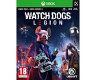 Гра Watch Dogs: Legion (англійська версія) (Xbox One, Xbox Series X)