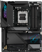 Материнская плата Gigabyte X870E AORUS PRO (sAM5, AMD X870E, PCI-Ex16)