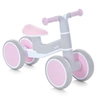 Дитячий біговел велобіг Bambi M 5857-8 Рожевий