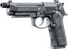 Пістолет пневматичний Umarex Beretta M9A3 FM кал. 4.5 мм BB Black - зображення 3