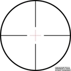 Оптичний приціл Hawke Endurance LER 2-7x32 (30/30 Centre Cross IR) (921325) - зображення 4