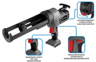 Pistolet montażowy akumulatorowy Graphite Energy+ 18 V 58GE114 (5902062082527) - obraz 9