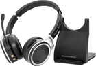 Навушники Grandstream GUV3050 Bluetooth - зображення 2