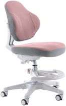Дитяче крісло Evo-Kids Mio Classic Dark pink (Y-405 DP)