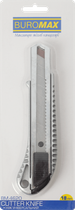 Нож универсальный Buromax 18 мм (BM.4620)
