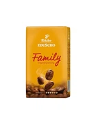 Кава мелена Tchibo Eduscho Family 500г