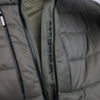 Куртка тактическая MARSAVA SHELTER JACKET Олива L - изображение 3