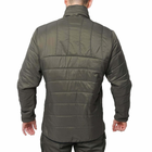 Куртка тактична MARSAVA SHELTER JACKET Олива L - зображення 5