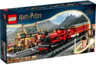 Конструктор LEGO Harry Potter Хогвартс Експрес і Станція Хогсмід 1074 елемента (76423) - зображення 1