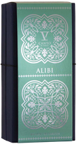 Парфумована вода унісекс V Canto Alibi 100 мл (8016741812422) - зображення 2