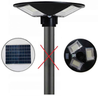 Lampa solarna Bass Polska 5923 (5902067626627)