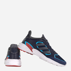 Buty sportowe męskie z siatką adidas 90s Valasion EG8397 42 Granatowe (4062051450469) - obraz 3