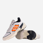 Buty sportowe męskie z siatką adidas 90s Valasion EG8398 40.5 Białe (4062051446455) - obraz 4