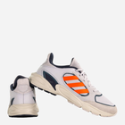 Чоловічі кросівки adidas 90s Valasion EG8398 42.5 Білі (4062051446493) - зображення 3