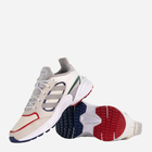 Чоловічі кросівки adidas 90s Valasion EG8401 42 Білі (4062051458175) - зображення 4