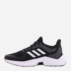 Buty do biegania męskie z amortyzacją adidas Alphatorsion 2.0 M GZ8738 42 Czarne (4062064846563) - obraz 2