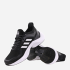 Buty do biegania męskie z amortyzacją adidas Alphatorsion 2.0 M GZ8738 42 Czarne (4062064846563) - obraz 4