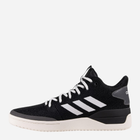 Tenisówki męskie za kostkę adidas B-Ball 80s B44833 42 Czarne (4059809180181) - obraz 2