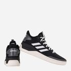 Tenisówki męskie za kostkę adidas B-Ball 80s B44833 42 Czarne (4059809180181) - obraz 3