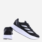 Buty do biegania męskie z amortyzacją adidas Duramo Speed M ID9850 42.5 Czarne (4066756720322) - obraz 3