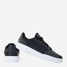 Sneakersy męskie do kostki adidas Entrap EH1278 42.5 Czarne (4062053610236) - obraz 3