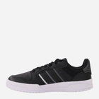 Sneakersy męskie do kostki adidas Entrap GW5498 40.5 Czarne (4065418975490) - obraz 2