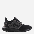 Buty do biegania męskie adidas Eq19 Run GY4720 49.5 Czarne (4065426898927)