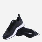 Buty do biegania w terenie męskie adidas everyset Trainer ID4989 44 Czarne (4066756100292) - obraz 4