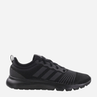 Чоловічі кросівки для бігу adidas Fluidup H02001 40 Чорні (4064047018882) - зображення 1