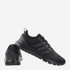 Чоловічі кросівки для бігу adidas Fluidup H02001 40 Чорні (4064047018882) - зображення 2