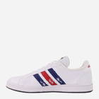 Tenisówki męskie z eko skóry adidas Grand Court Beyond GX5761 44.5 Biały/Multikolor (4065418169578) - obraz 2