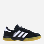 Tenisówki męskie zamszowe adidas HB Spezial M18209 40 Czarne (4054075209765) - obraz 1