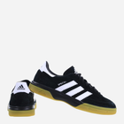 Tenisówki męskie zamszowe adidas HB Spezial M18209 40 Czarne (4054075209765) - obraz 3