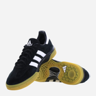 Tenisówki męskie zamszowe adidas HB Spezial M18209 40.5 Czarne (4054075209772) - obraz 4