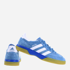 Чоловічі кеди низькі adidas HB Spezial M18444 48 Блакитні (4054075208799) - зображення 3