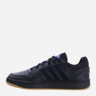 Sneakersy męskie do kostki adidas Hoops 3.0 GY4727 40 Czarne (4065426318142) - obraz 2