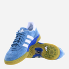 Чоловічі кеди низькі adidas HB Spezial M18444 48 Блакитні (4054075208799) - зображення 4