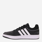 Sneakersy męskie do kostki adidas Hoops 3.0 GY5432 40 Czarne (4065418286411) - obraz 2